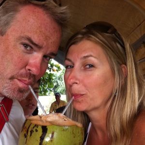 Meet your Posher, Catherine